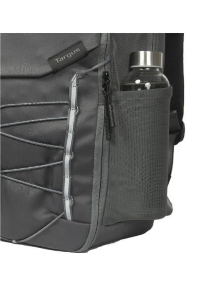 Targus Tbb65802Gl Torba Na Laptop 40,6 Cm (16") Plecak Szary