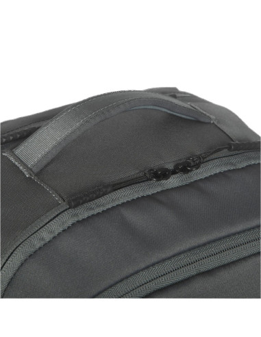 Targus Tbb65802Gl Torba Na Laptop 40,6 Cm (16") Plecak Szary