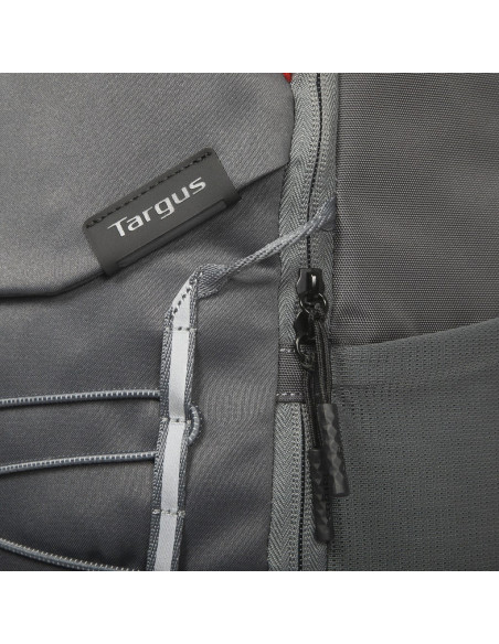 Targus Tbb65802Gl Torba Na Laptop 40,6 Cm (16") Plecak Szary