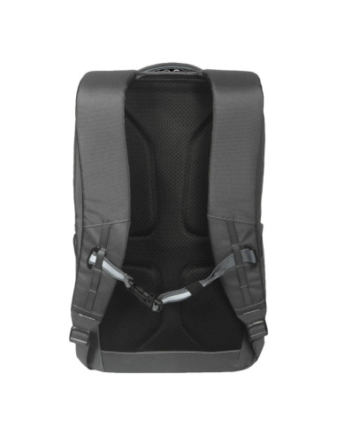 Targus Tbb65802Gl Torba Na Laptop 40,6 Cm (16") Plecak Szary