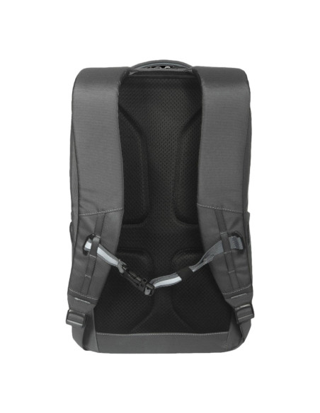 Targus Tbb65802Gl Torba Na Laptop 40,6 Cm (16") Plecak Szary