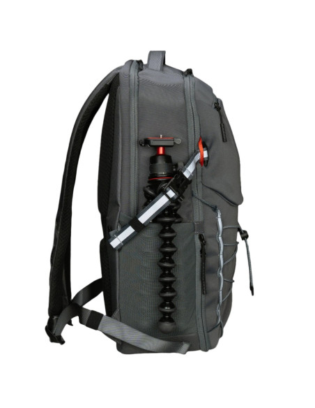 Targus Tbb65802Gl Torba Na Laptop 40,6 Cm (16") Plecak Szary