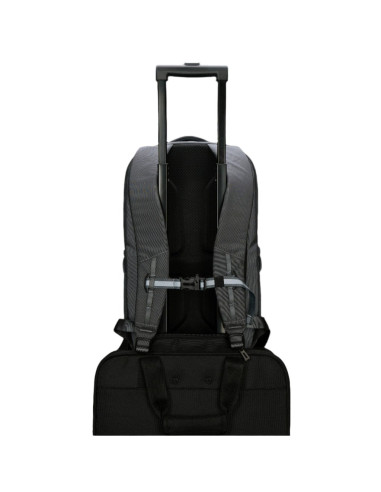 Targus Tbb65802Gl Torba Na Laptop 40,6 Cm (16") Plecak Szary