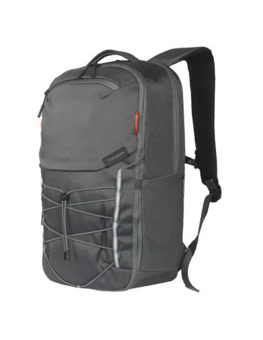 Targus Tbb65802Gl Torba Na Laptop 40,6 Cm (16") Plecak Szary