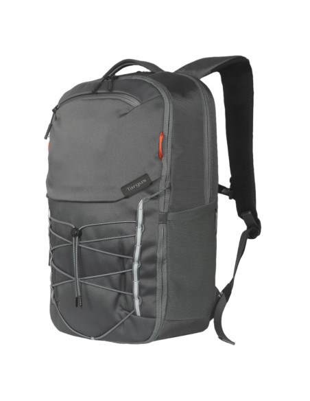 Targus Tbb65802Gl Torba Na Laptop 40,6 Cm (16") Plecak Szary
