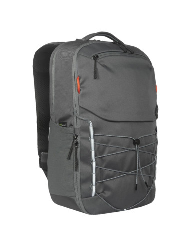 Targus Tbb65802Gl Torba Na Laptop 40,6 Cm (16") Plecak Szary