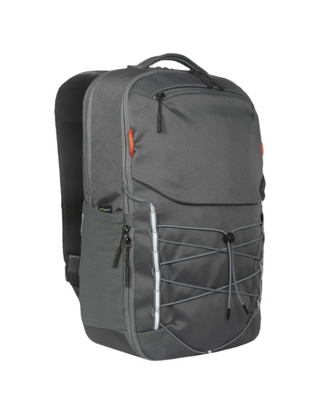 Targus Tbb65802Gl Torba Na Laptop 40,6 Cm (16") Plecak Szary