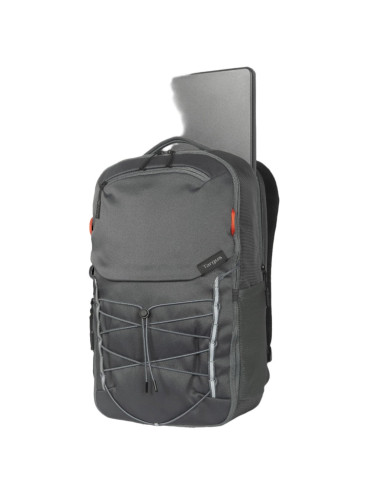Targus Tbb65802Gl Torba Na Laptop 40,6 Cm (16") Plecak Szary