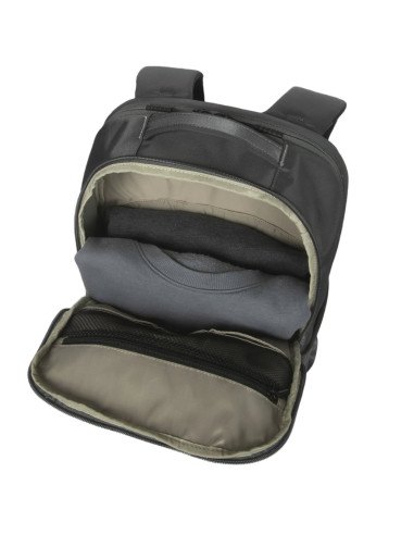Targus Tbb65802Gl Torba Na Laptop 40,6 Cm (16") Plecak Szary