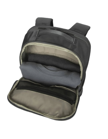 Targus Tbb65802Gl Torba Na Laptop 40,6 Cm (16") Plecak Szary