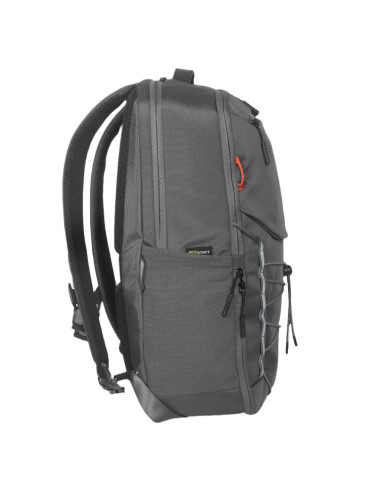 Targus Tbb65802Gl Torba Na Laptop 40,6 Cm (16") Plecak Szary
