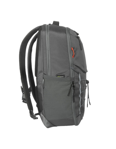 Targus Tbb65802Gl Torba Na Laptop 40,6 Cm (16") Plecak Szary