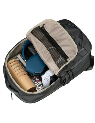 Targus Tbb65802Gl Torba Na Laptop 40,6 Cm (16") Plecak Szary