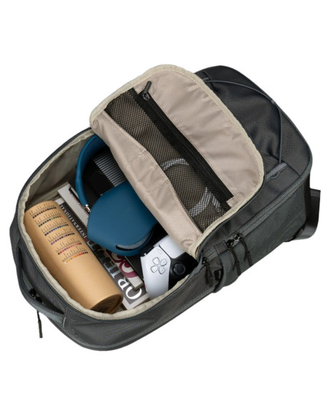 Targus Tbb65802Gl Torba Na Laptop 40,6 Cm (16") Plecak Szary