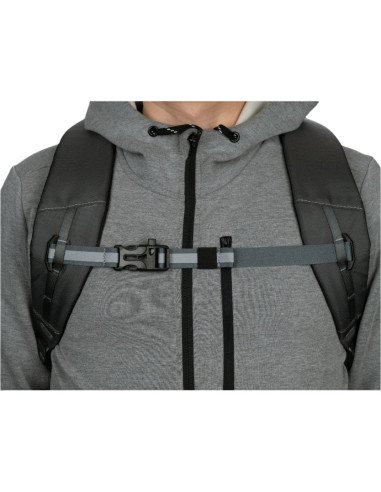 Targus Tbb65802Gl Torba Na Laptop 40,6 Cm (16") Plecak Szary