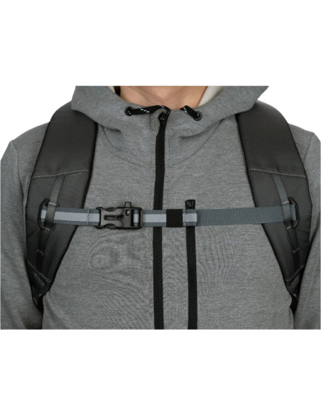Targus Tbb65802Gl Torba Na Laptop 40,6 Cm (16") Plecak Szary