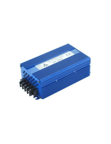 Przetwornica Napięcia 20÷80 Vdc / 13.8 Vdc Pv-300 300W