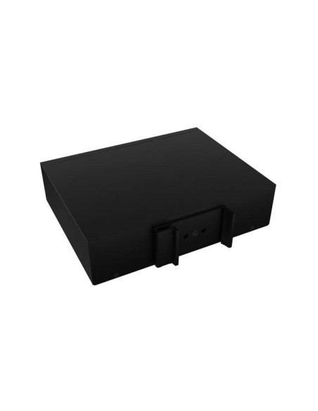 Lanberg Switch Light Industrial Poe 1Xbt 3Xat 2Xsfp Din Niezarządzalny Gigabit Ethernet