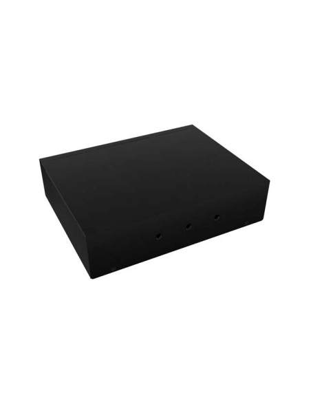 Lanberg Switch Light Industrial Poe 1Xbt 3Xat 2Xsfp Din Niezarządzalny Gigabit Ethernet
