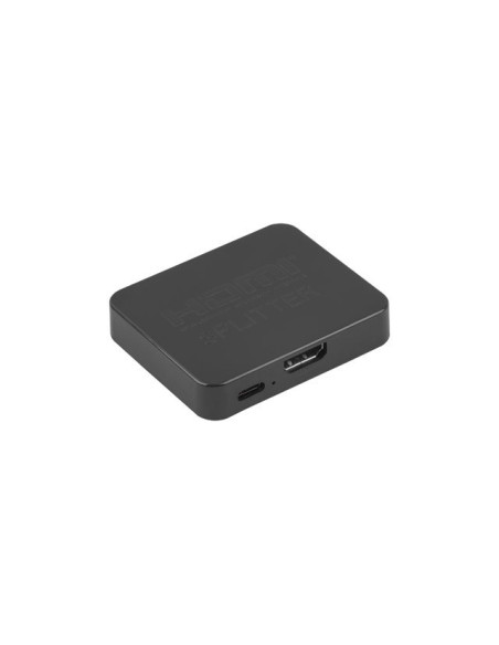 Lanberg Switch Light Industrial Poe 1Xbt 3Xat 2Xsfp Din Niezarządzalny Gigabit Ethernet