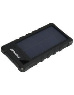 Sandberg Outdoor Solar Powerbank 16000