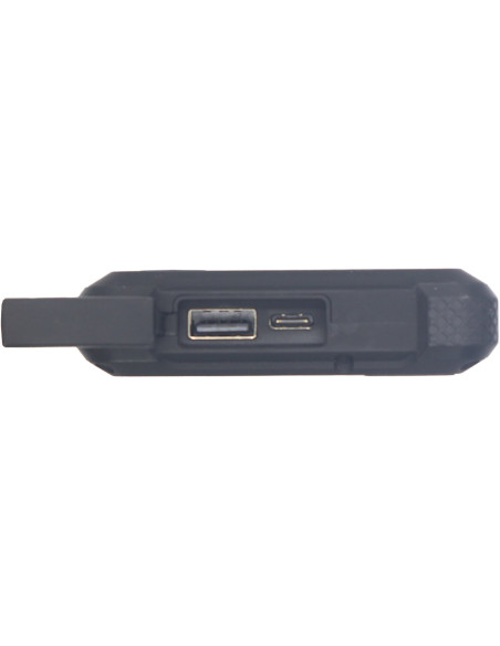 Sandberg Outdoor Solar Powerbank 16000