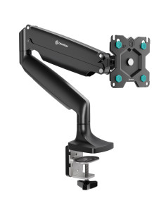 Onkron Uchwyt Biurkowy Do Monitora 13-32"Czarny G100-B