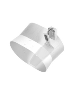 Vogels Wall Mount | Swm 4131 Sonos Speaker Wall Mount For Era 300 | Tilt, Rotation | Maximum Weight (Capacity) 4.5 Kg | White