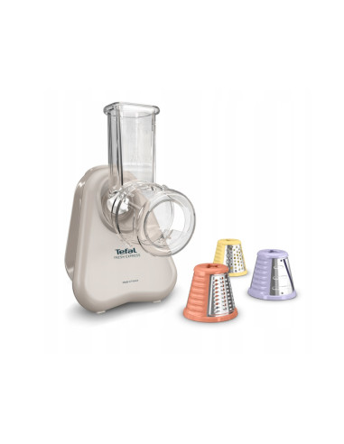 Szatkownica Tefal Fresh Express Dn853Be0