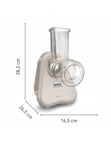 Szatkownica Tefal Fresh Express Dn853Be0