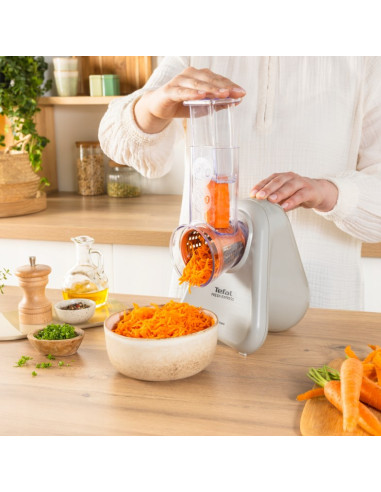 Szatkownica Tefal Fresh Express Dn853Be0