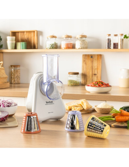 Szatkownica Tefal Fresh Express Dn853Be0