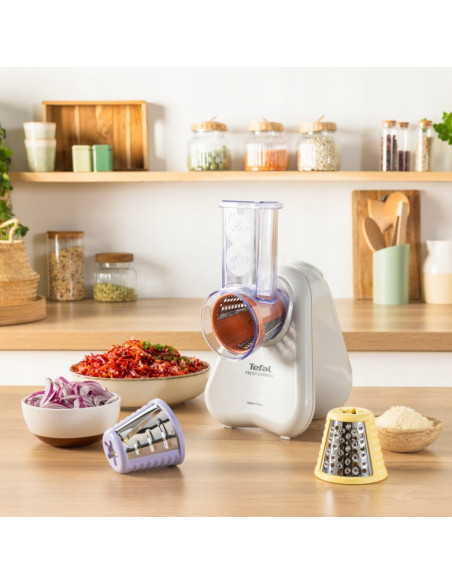 Szatkownica Tefal Fresh Express Dn853Be0