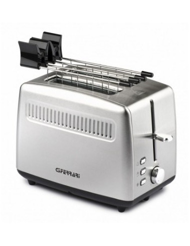 Toster G3Ferrari Tramezzo 6 920W