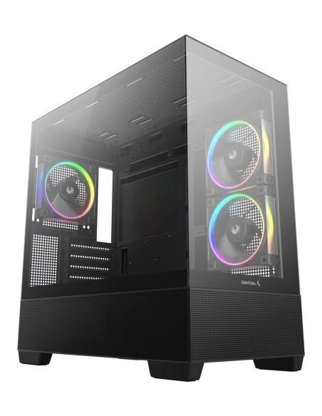 Obudowa Deepcool Cg380 3F