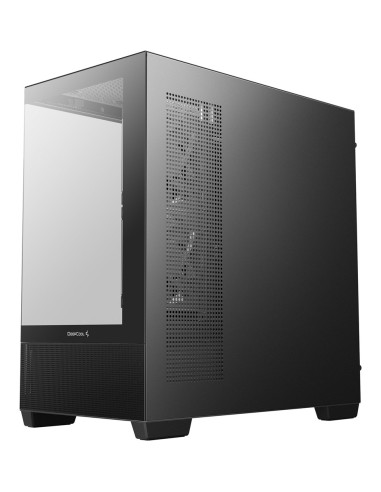 Obudowa Deepcool Cg380 3F