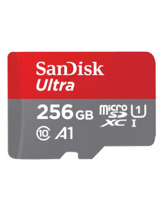 Sandisk Ultra 256 Gb Microsdxc Uhs-I