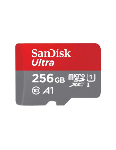 Sandisk Ultra 256 Gb Microsdxc Uhs-I 2