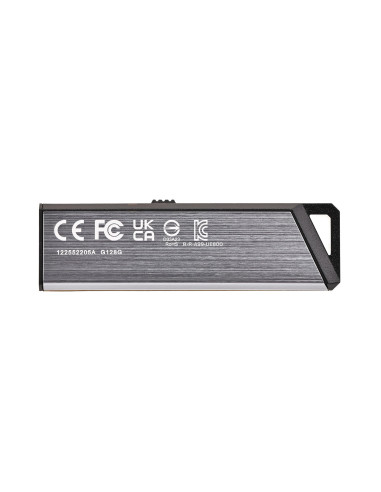 Adata Pendrive Dashdrive Elite Ue800 128 Gb
