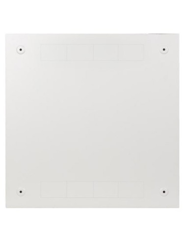 Lanberg Szafa Instalacyjna Rack Wisząca 19" 6U+3U 540X200 Niskoprofilowa Szara (Złożona)