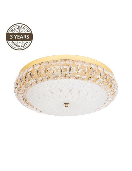 Lampa Sufitowa Celsi B1887-1 36W Led Ws