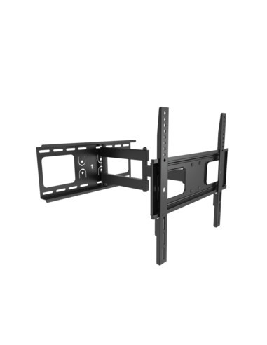 Logilink Bp0015 Uchwyt Do Telewizorów 139,7 Cm (55") Czarny