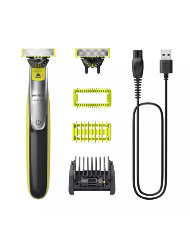 Philips Oneblade 360 Qp2834/23 Twarz + Ciało