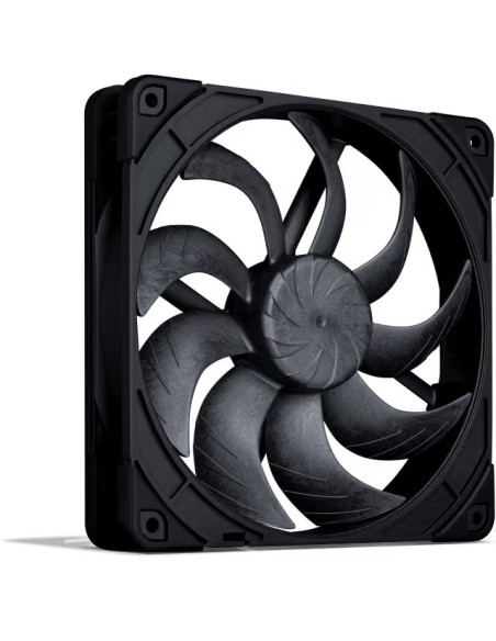 Nf-A14X25 G2 Pwm Chromax.black - Wentylator Nowej Generacji 140 Mm (Czarny)