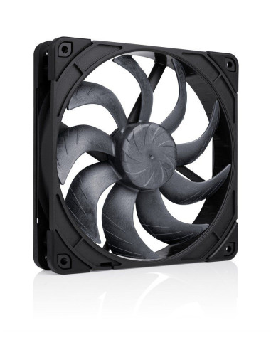 Nf-A14X25 G2 Pwm Chromax.black - Wentylator Nowej Generacji 140 Mm (Czarny)