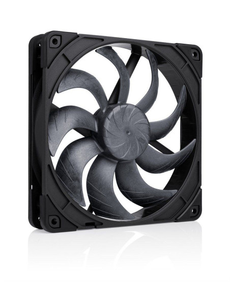 Nf-A14X25 G2 Pwm Chromax.black - Wentylator Nowej Generacji 140 Mm (Czarny)