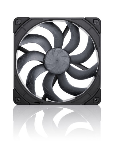 Nf-A14X25 G2 Pwm Chromax.black - Wentylator Nowej Generacji 140 Mm (Czarny)