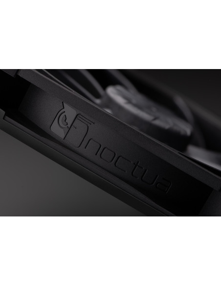 Nf-A14X25 G2 Pwm Chromax.black - Wentylator Nowej Generacji 140 Mm (Czarny)