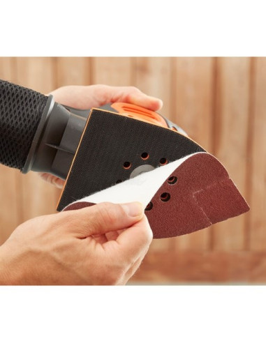 Black & Decker Bew200 12000 Rpm Czarny, Pomarańczowy 200 W