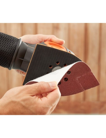Black & Decker Bew200 12000 Rpm Czarny, Pomarańczowy 200 W